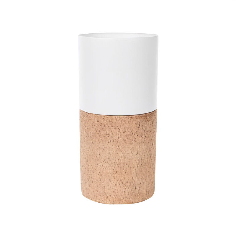 Herb Garden 4" Matte Khaki