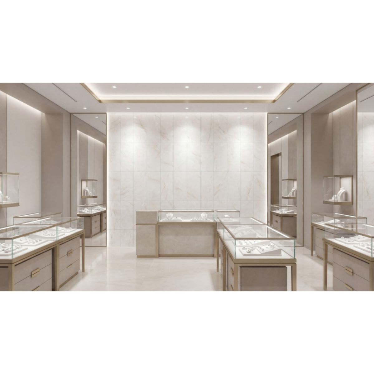 Emser Tile Savino Blanc Matte 12x24
