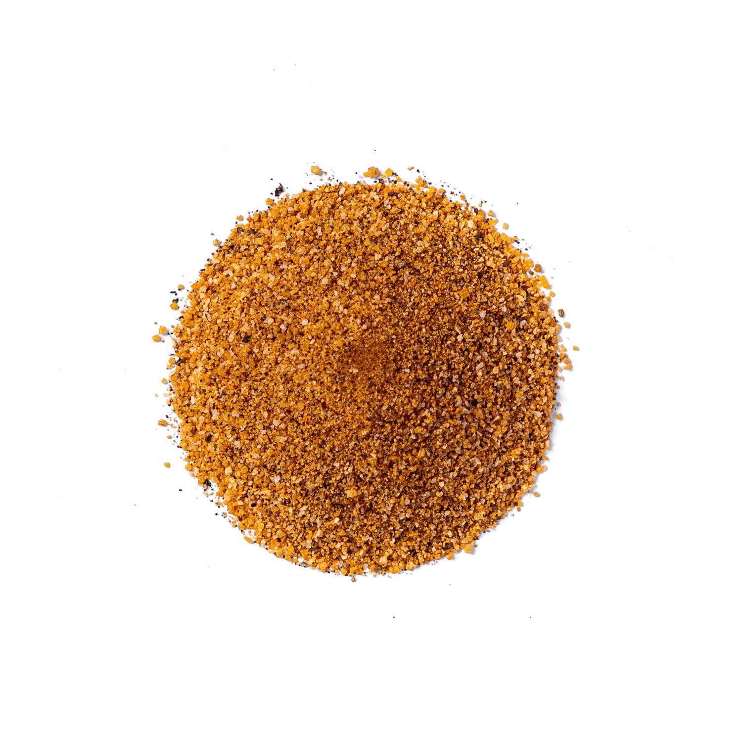 SuckleBusters Hog Waller BBQ Rub 13.75 oz