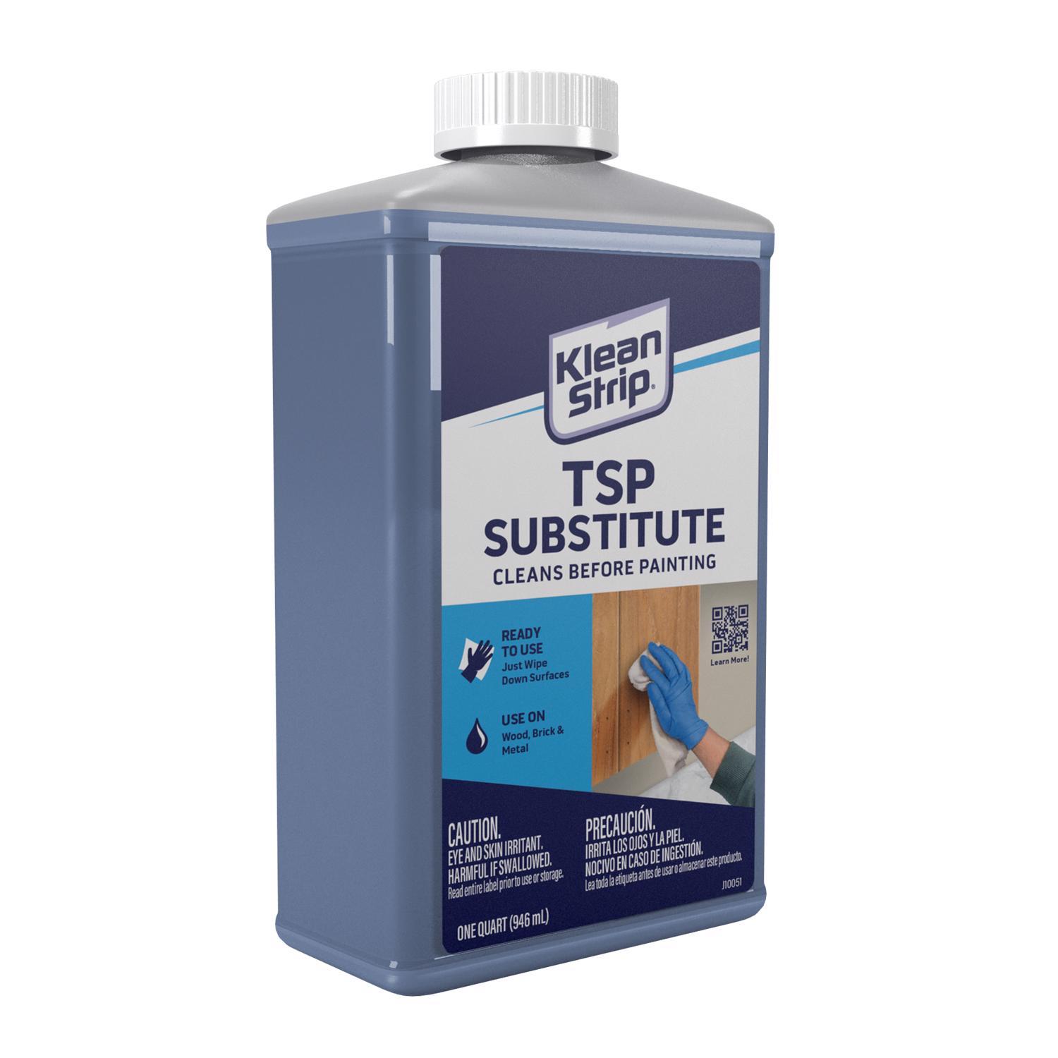 Klean Strip Deck and Concrete Cleaner 32 oz