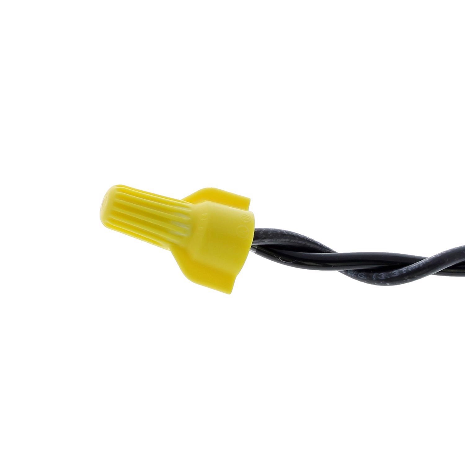 Ideal Industries WingTwist 10 AWG Wire Connectors Assorted 150 Pack