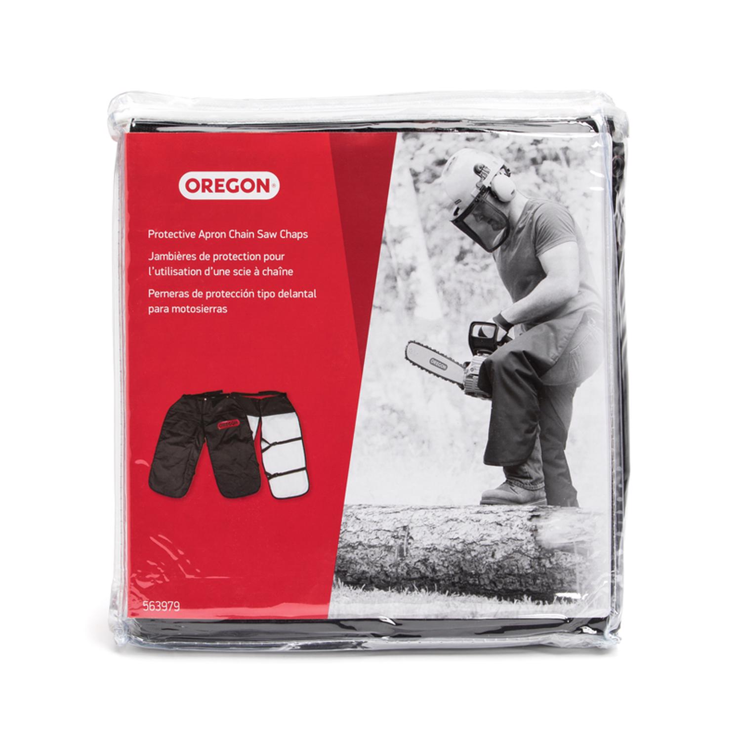 Oregon Protective Chainsaw Chaps for Cutting and Logging Stine Home