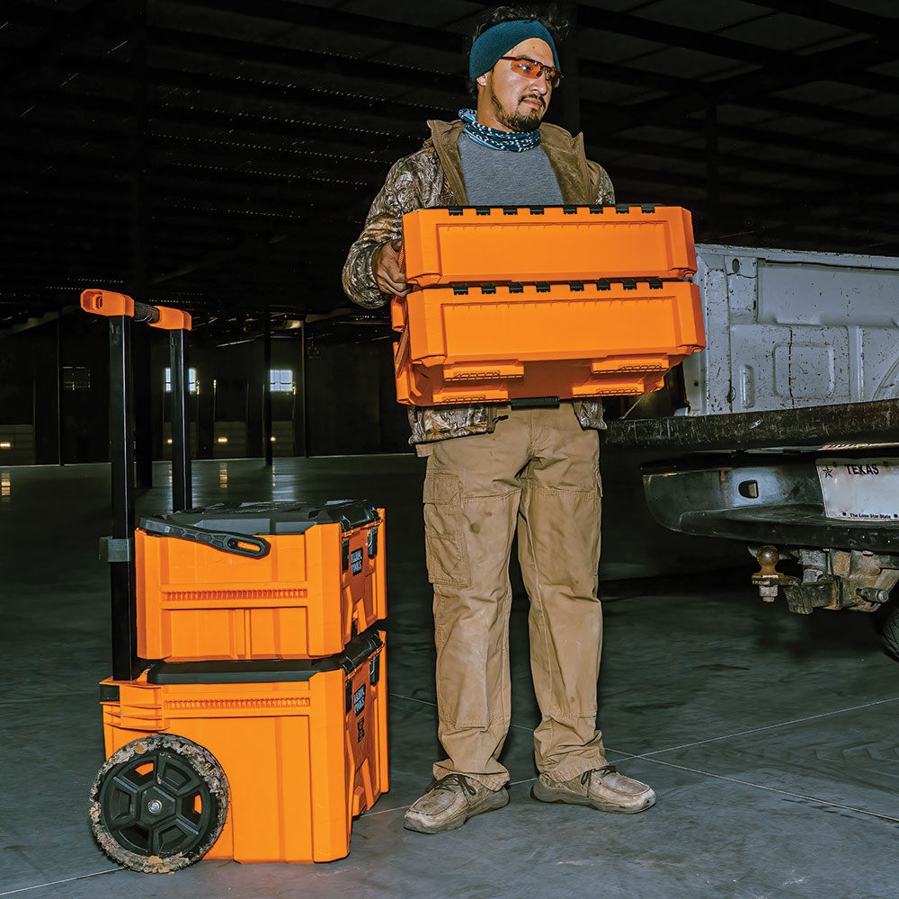 Klein MODbox Small Toolbox