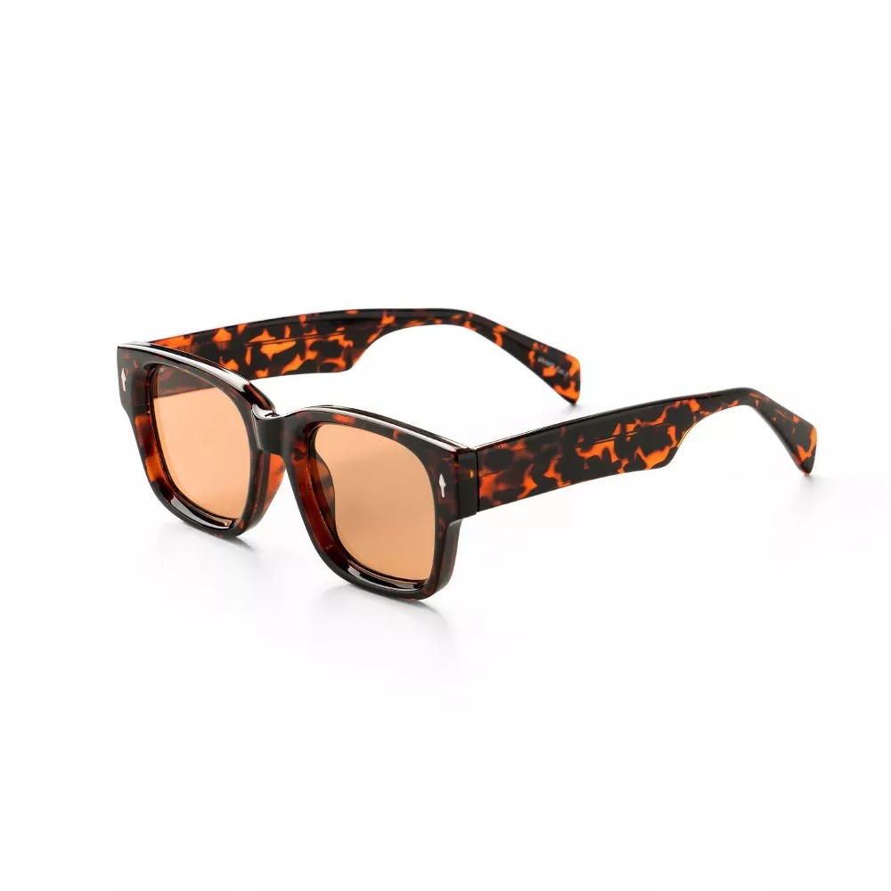 Optimum Optical Wayfarer Frame Sunglasses, It's A Blazer