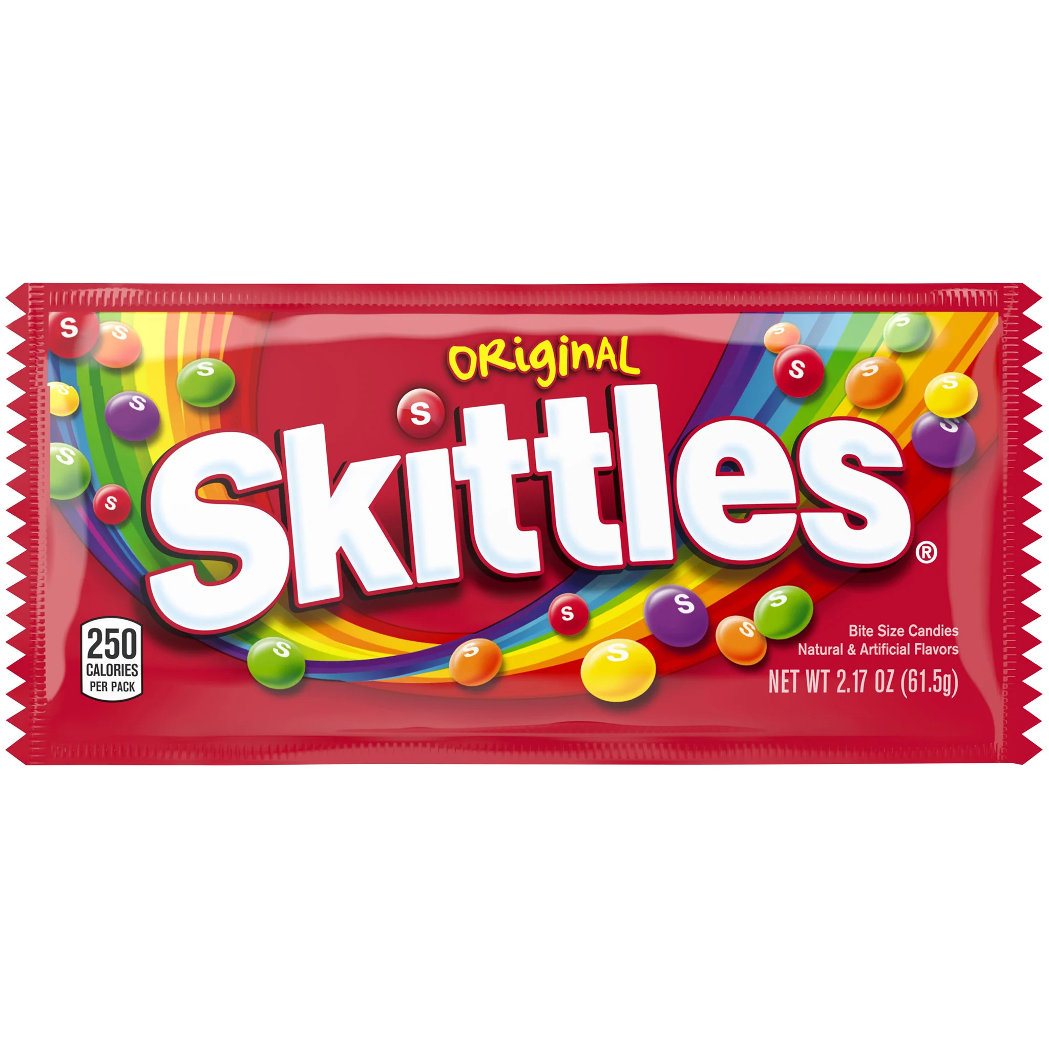 Candy Skittles