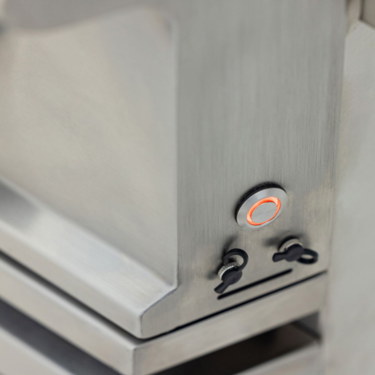 Blaze Grill 5 Burner LTE Pro 40 in. NG