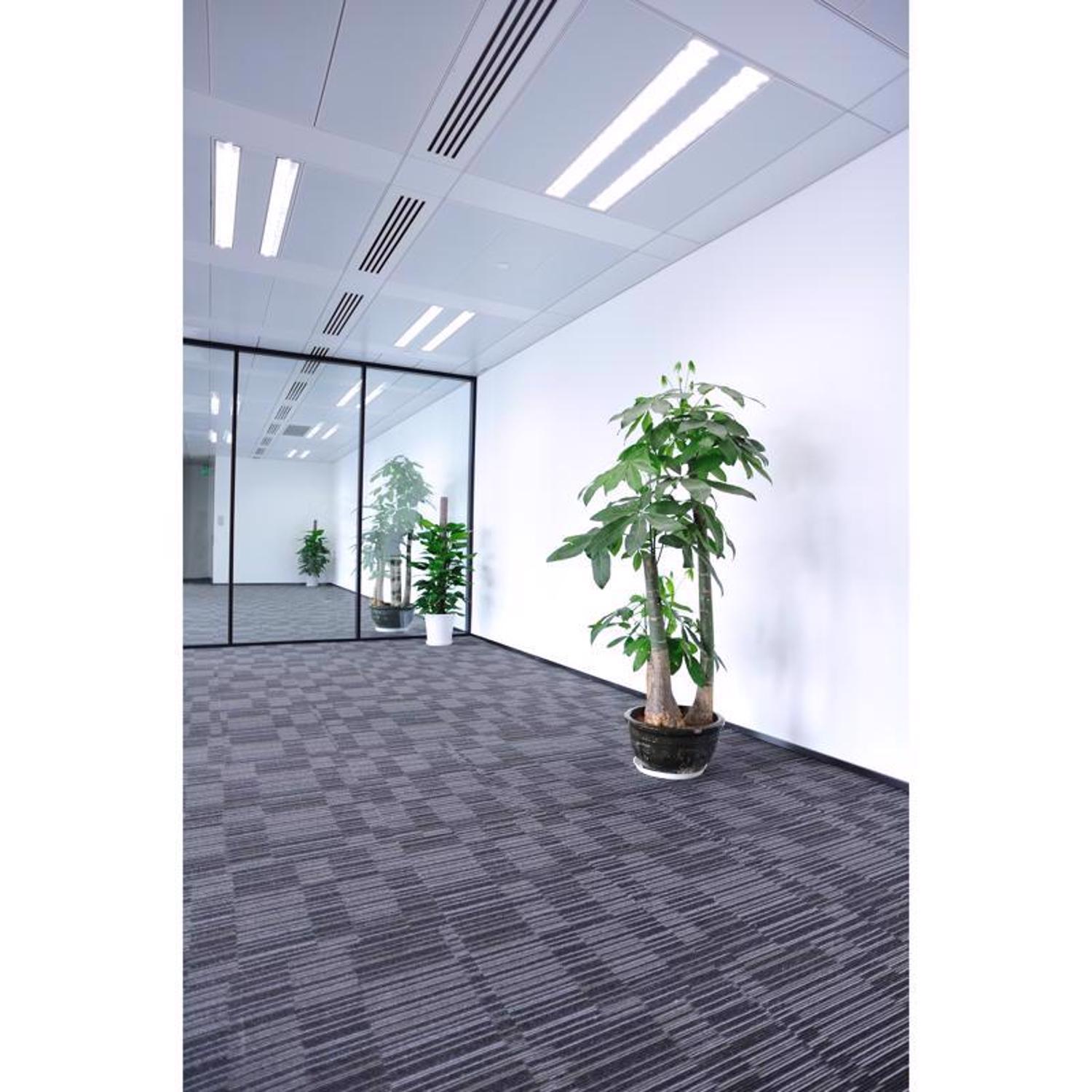 Feit Linear T8/T12 Daylight 93.3 in. 1 Pin Linear LED Tube Light Bulb 59 Watt Equivalence 1 pk