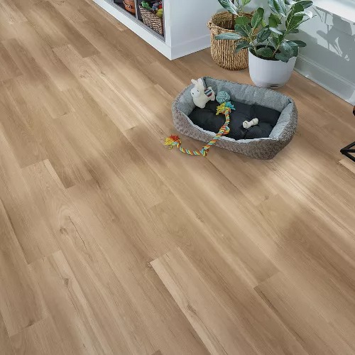 Mohawk SolidTech Vinyl Plank ArborTerrace Hartly 7x48 12mil 4.5mm