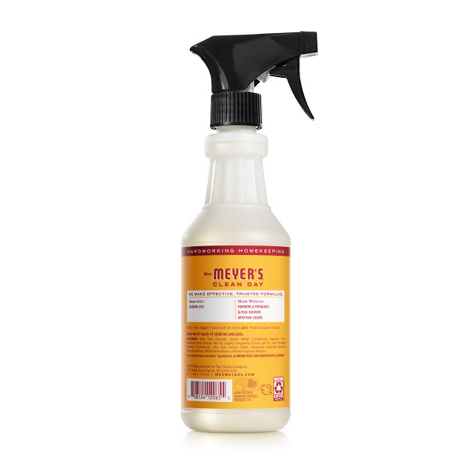 Mrs. Meyer's Clean Day Clementine Scent Multi-Surface Cleaner Liquid 16 fl. oz.