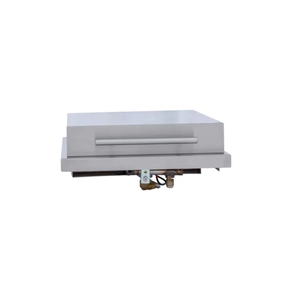 Blaze Side Burner Single Built-In LTE Plus LP Gas