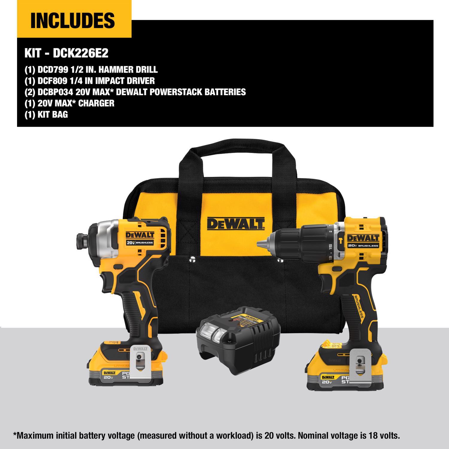 Dewalt 20v max yard tools deals