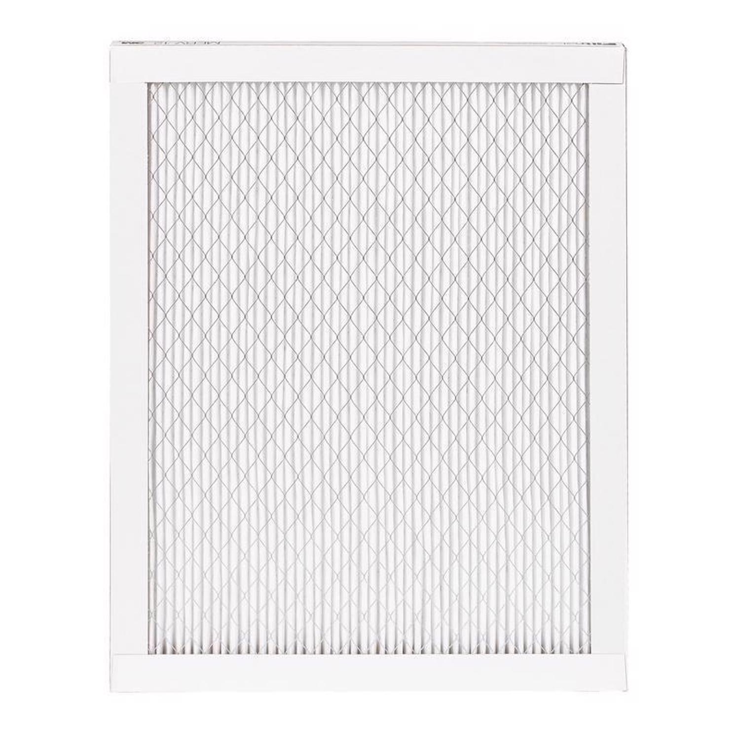 Filtrete 14 in. W X 25 in. H X 1 in. D 12 MERV Pleated Allergen Air Filter 1 pk