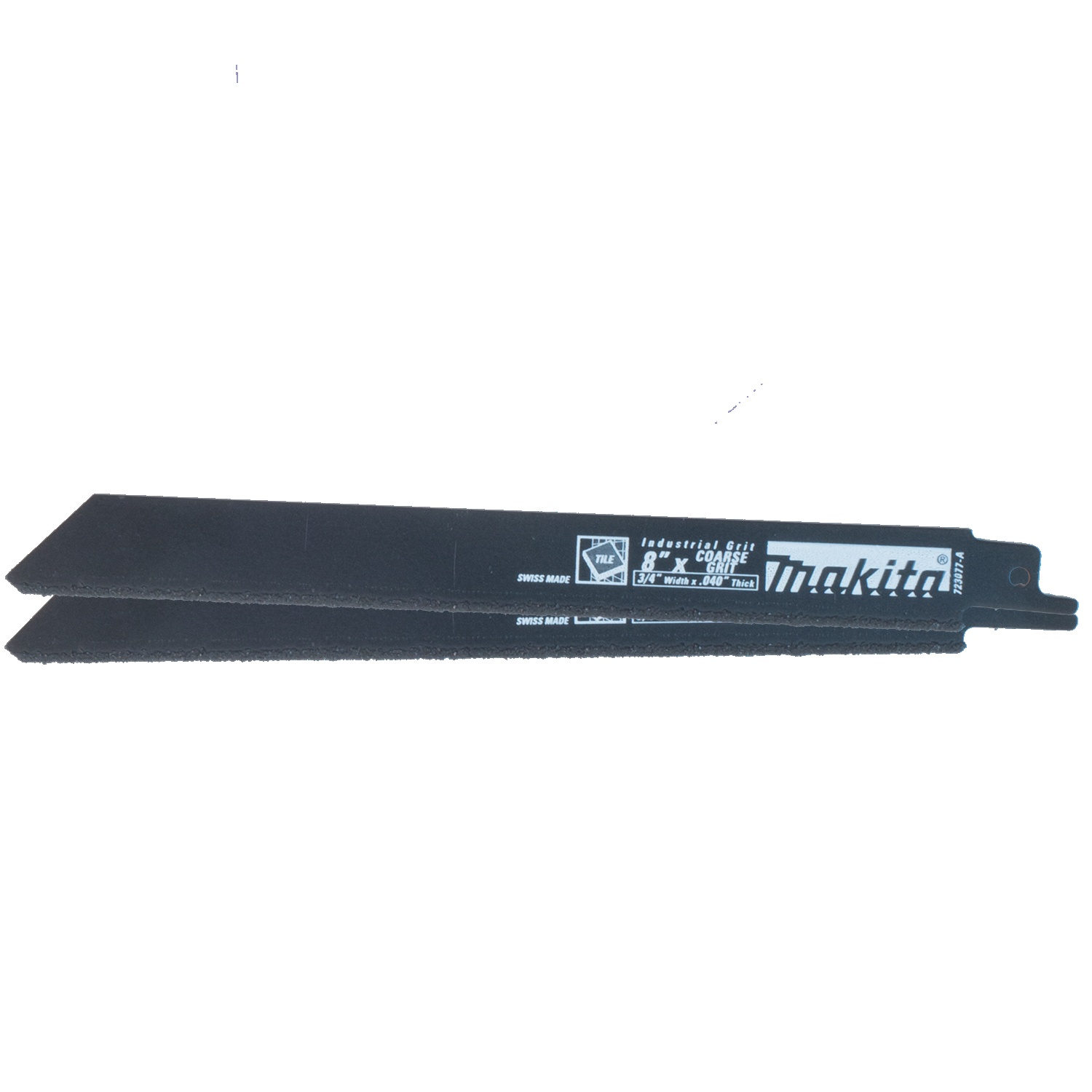 Blade Recip Mak 8" Tungs/Carb