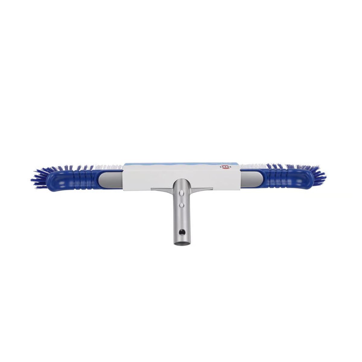 HTH Wall Brush 4.7 in. H x 17.1 in. W x 20 in. L
