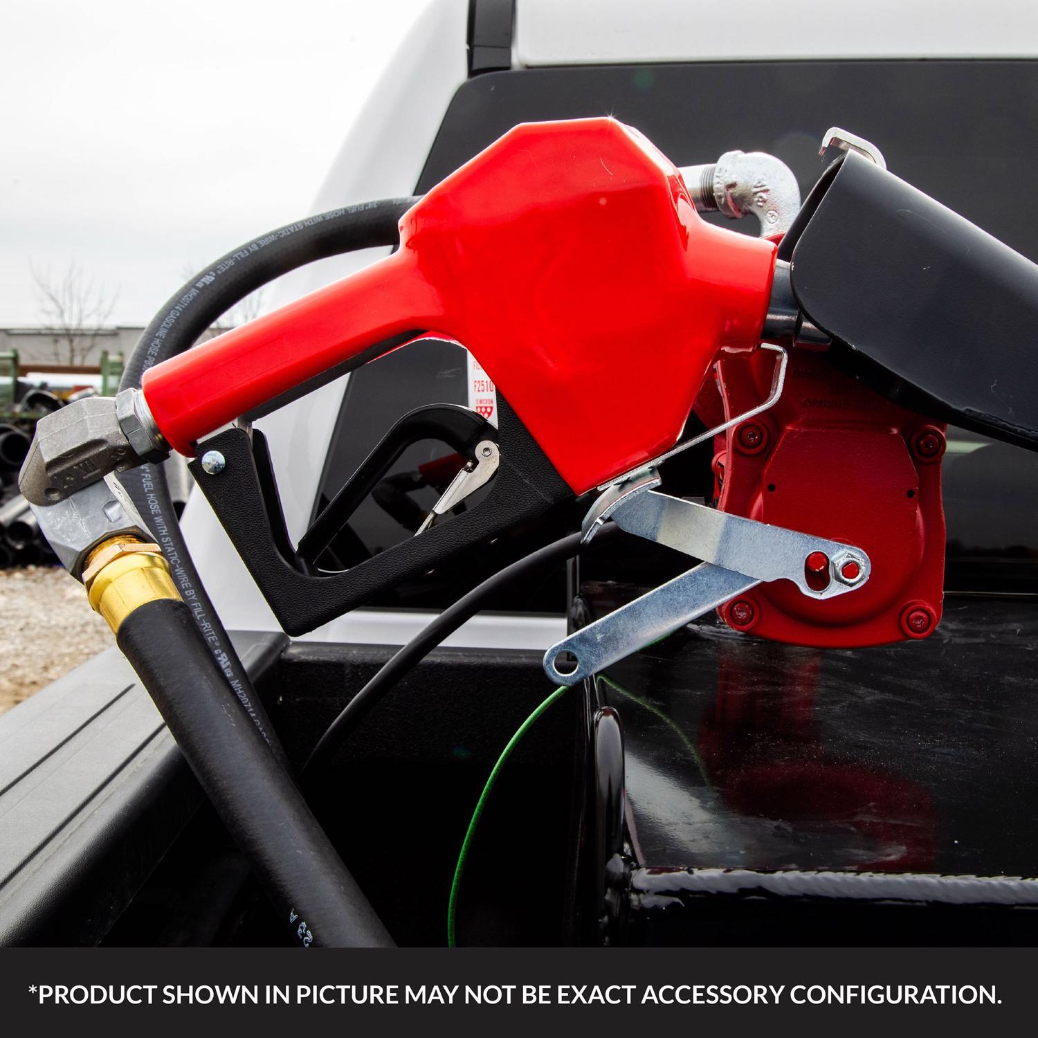 Fill-Rite Aluminum Fuel Nozzle
