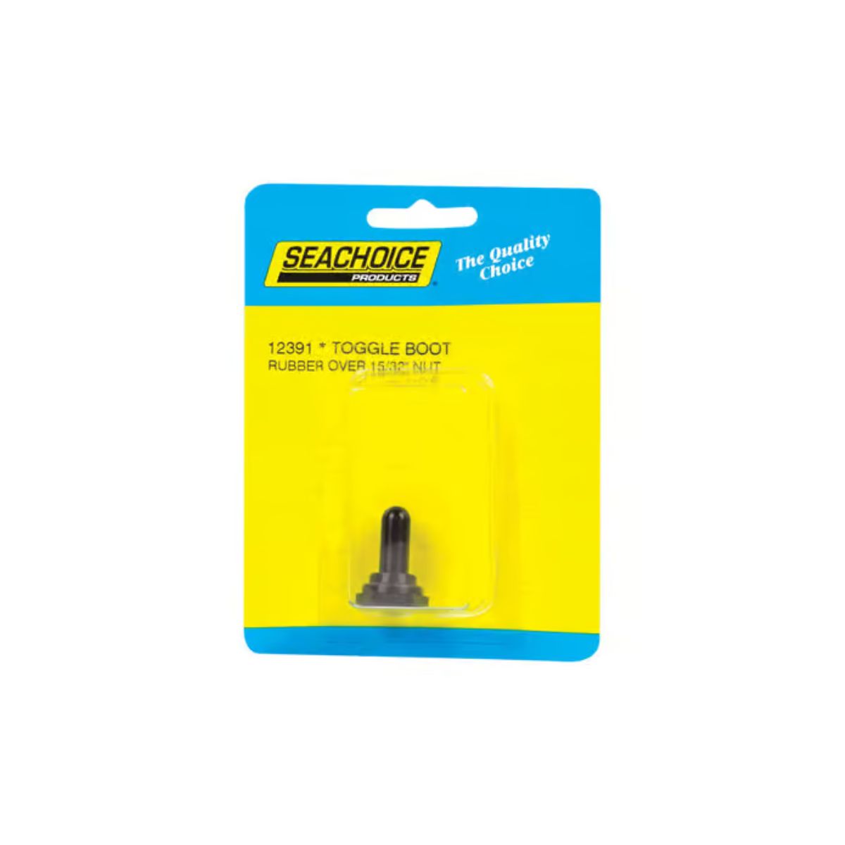 Seachoice Toggle Boot Seal Brass