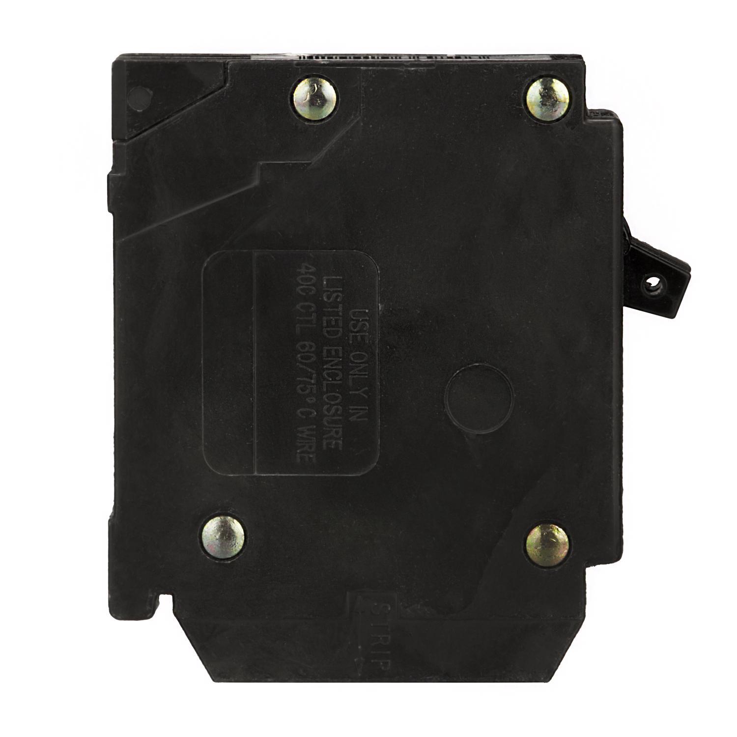 Eaton 30/30 amps Tandem 2-Pole Circuit Breaker