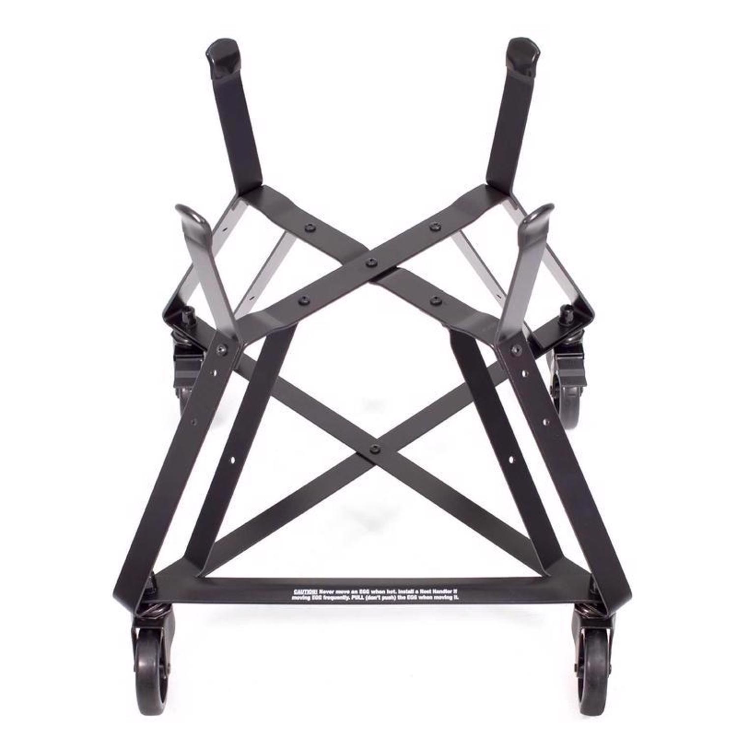 Big Green Egg Large Nest Steel