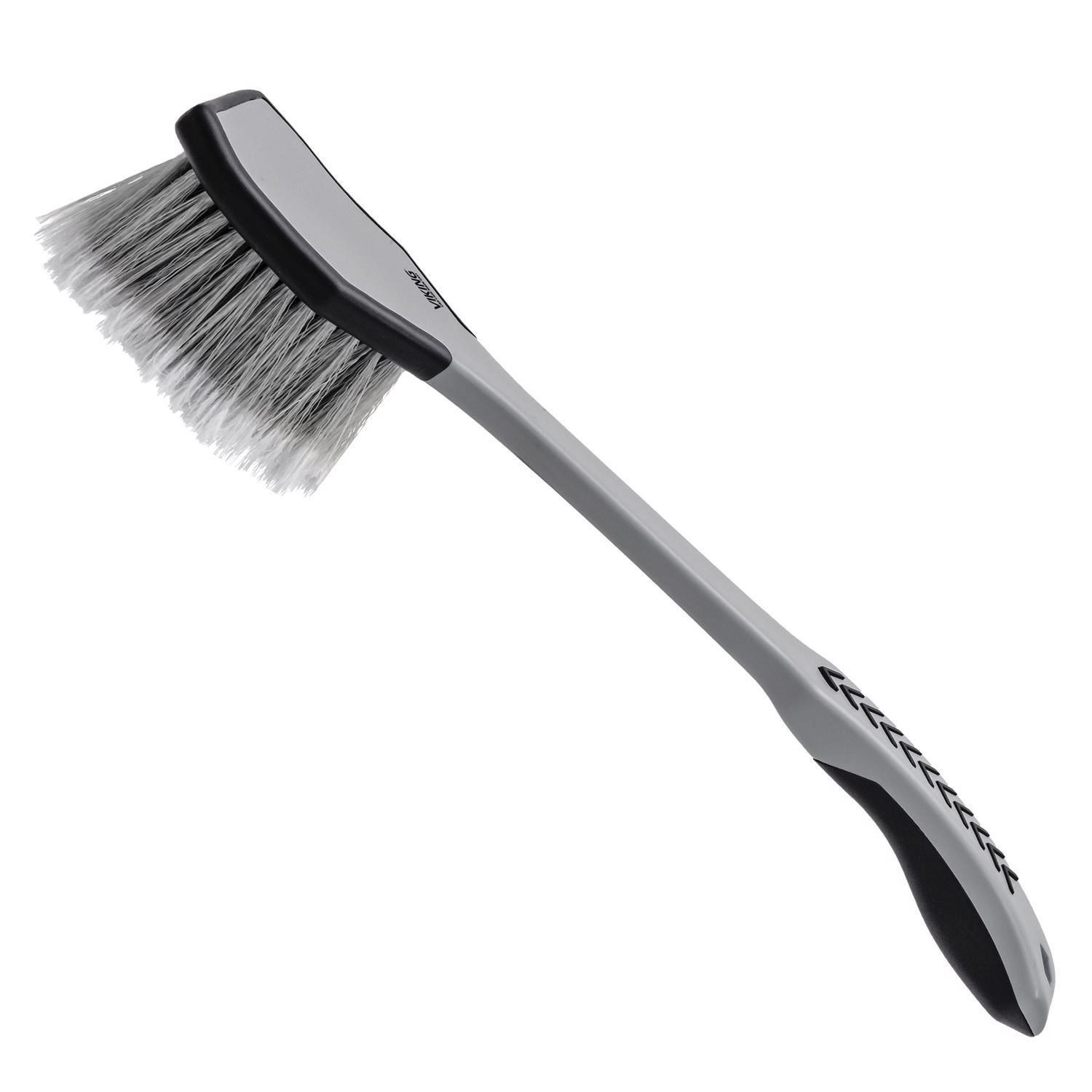 Viking 16.5 in. Soft Grill and Fender Brush 1 pk