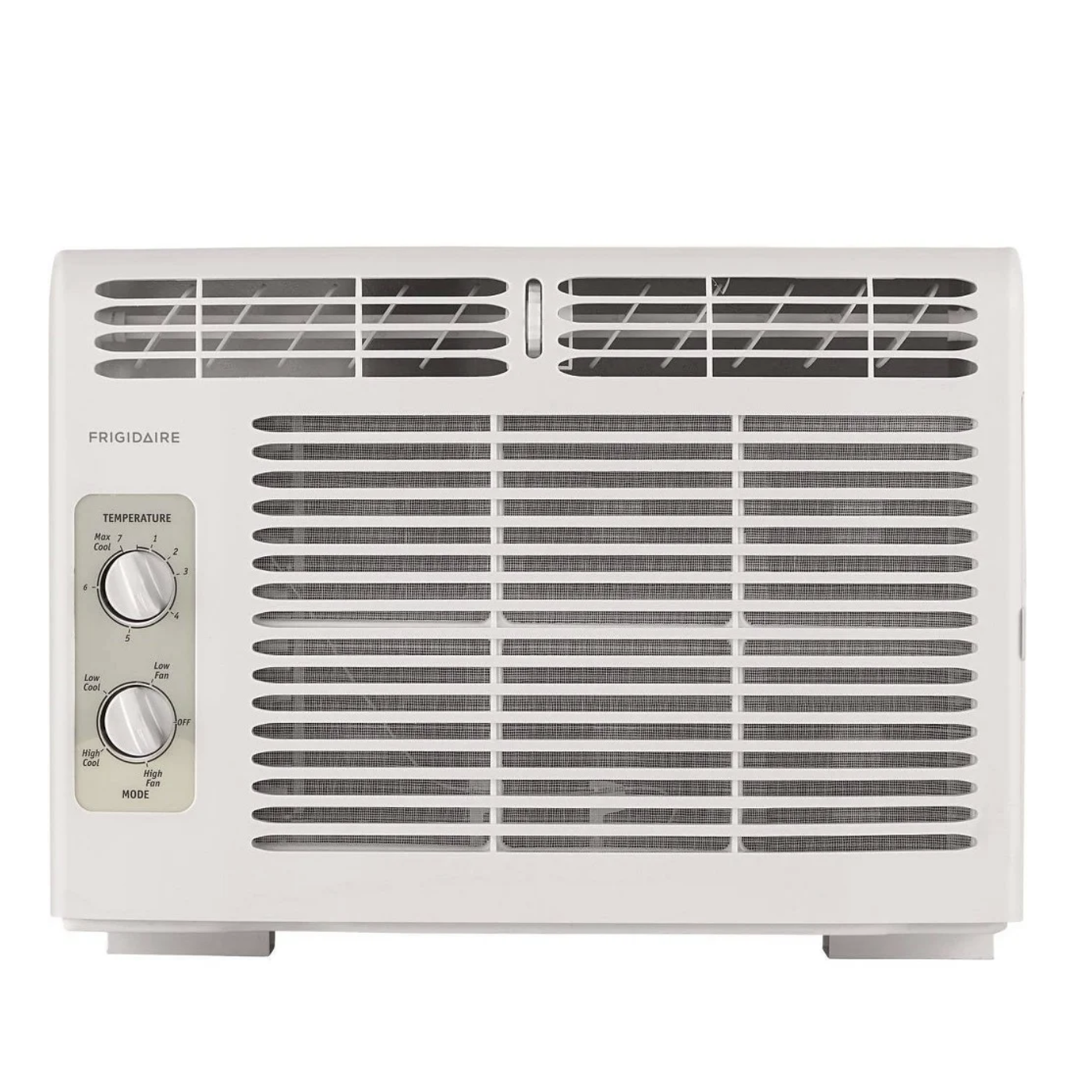 Frigidaire FFRA051WA1 5000 BTU Window-Mounted Air Conditioner