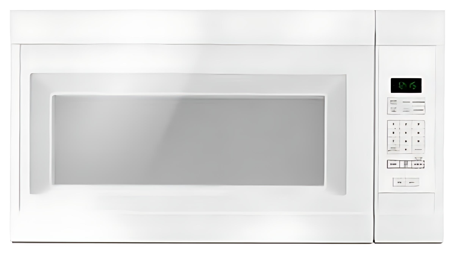 Micro Ama OTR 1.6CuFT White