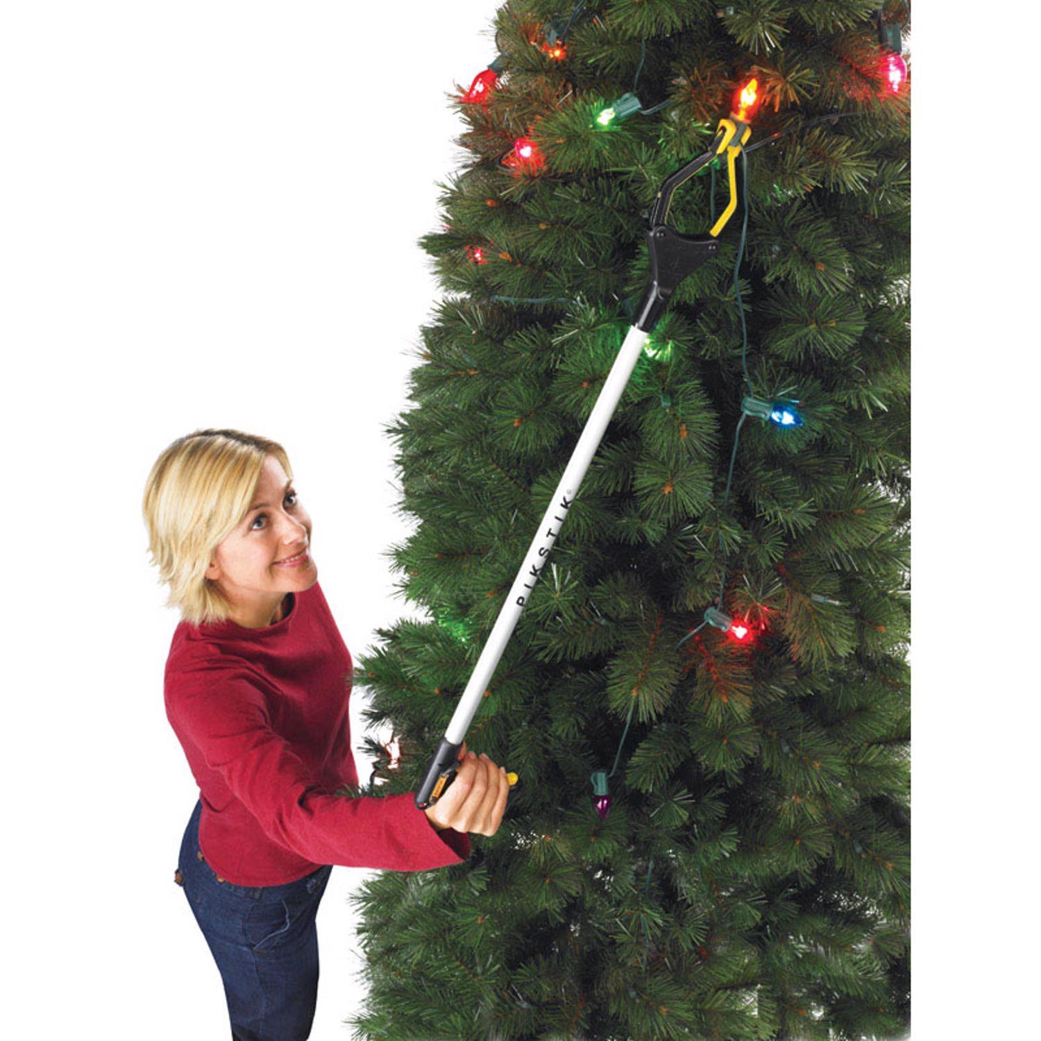 PikStik Pro 32 in. Multi-Purpose Reacher 5 lb. pull