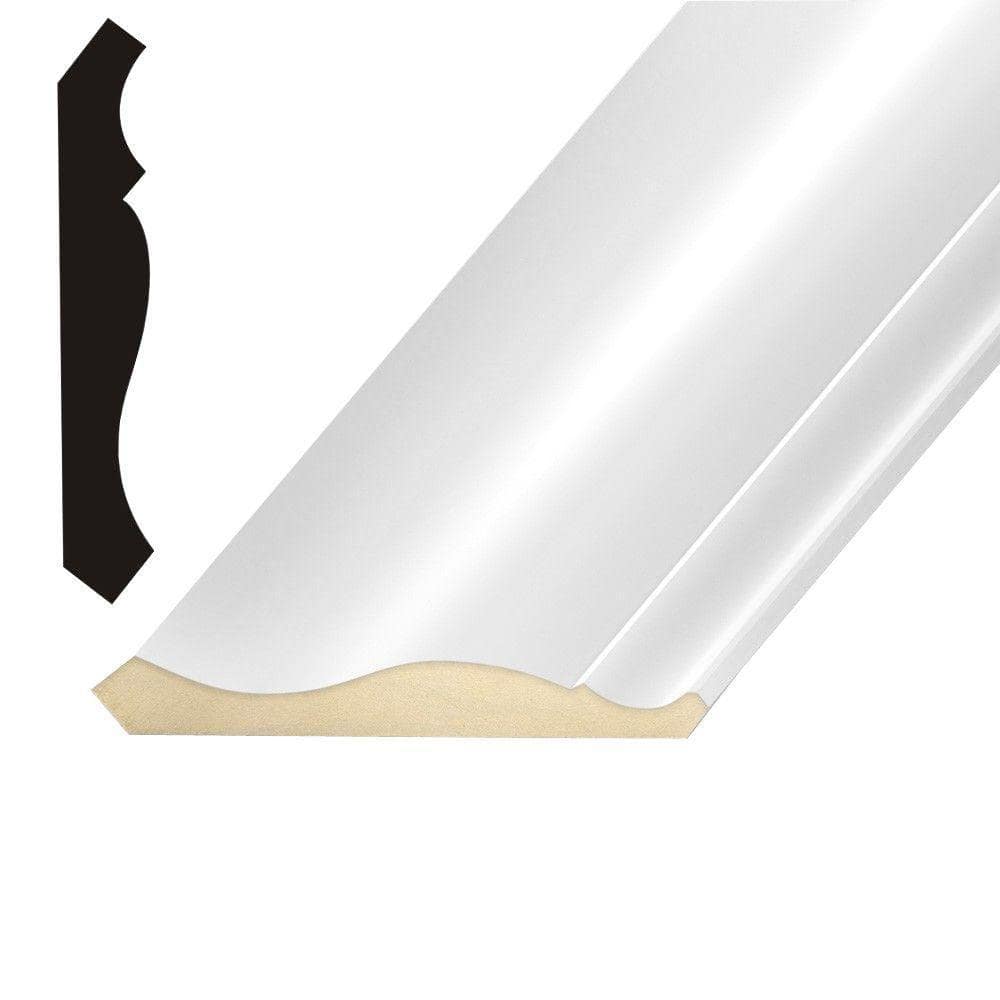 Crown Hmlk 2-3/4"