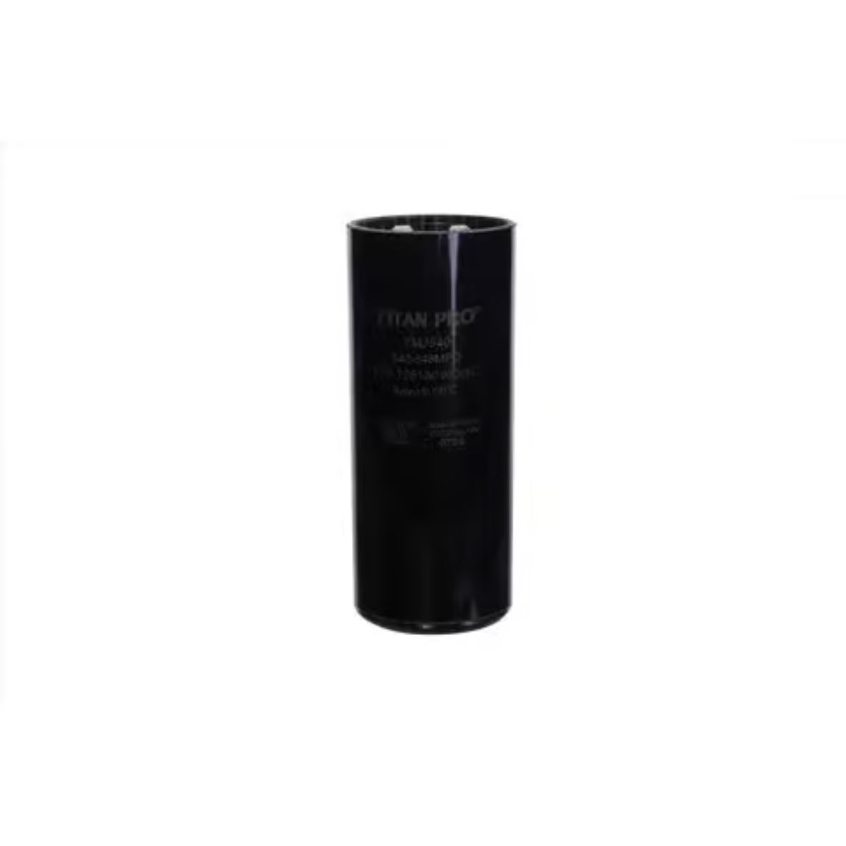Titan Pro 540-648 MFD 125 V Round Start Capacitor