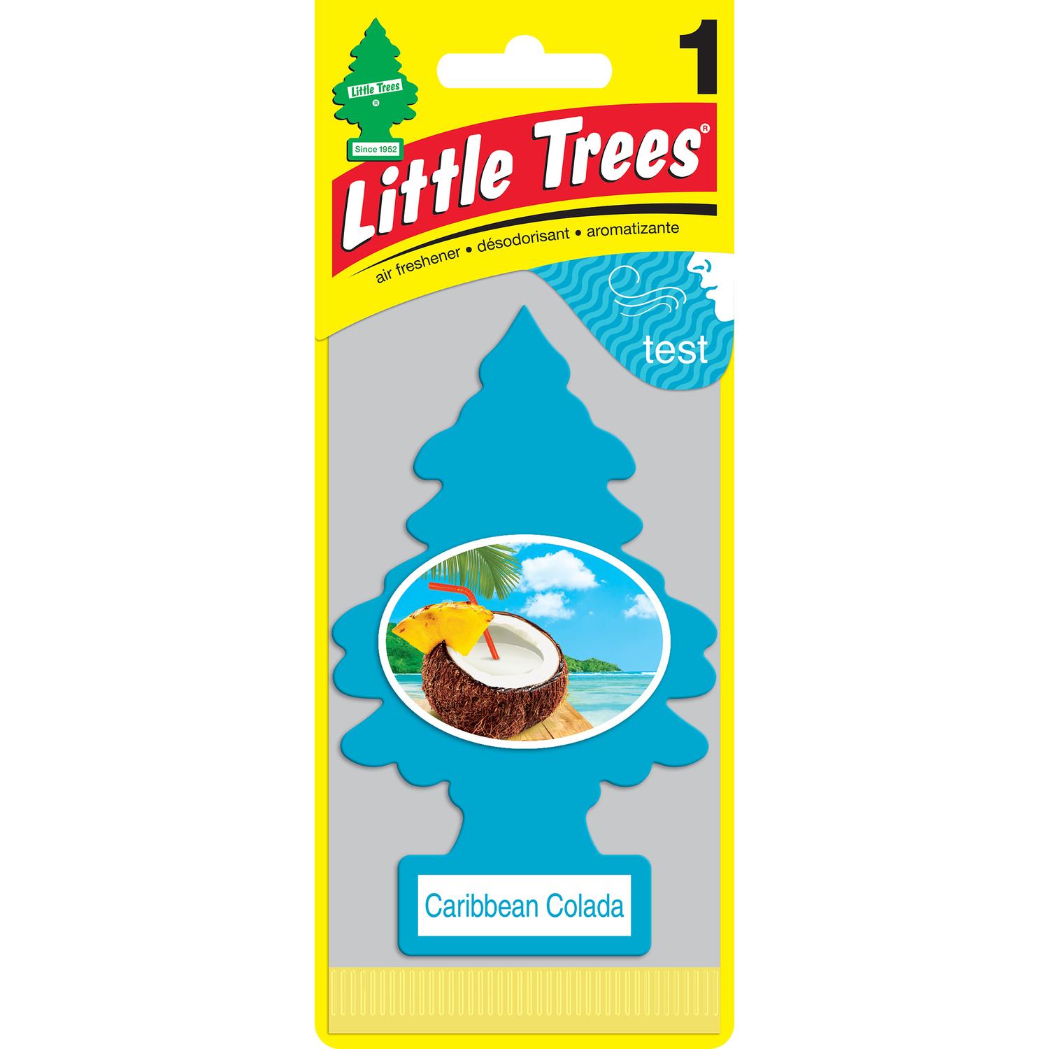 Little Trees Air Freshener 1 Pack