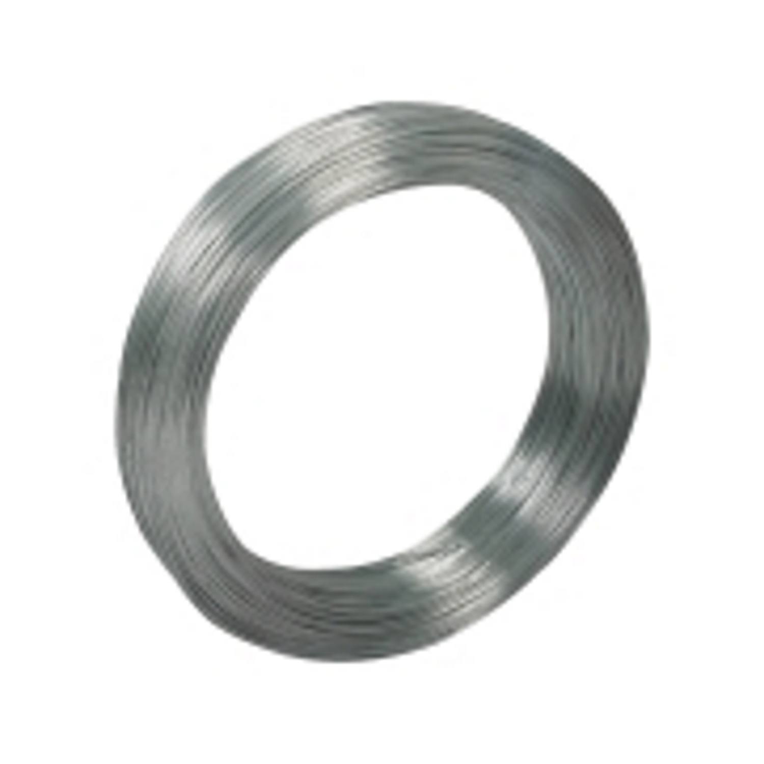 American Posts 406 ft. L Galvanized Steel 12.5 Ga. Wire American Posts 406 ft. L Galvanized Steel 12.5 Ga. Wire