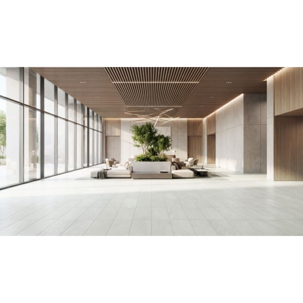 Emser Tile Caru Colina Matte 12x24