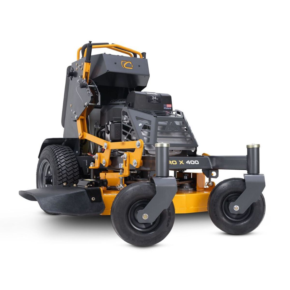 Cub Cadet PRO X 434 Stand-on Mower