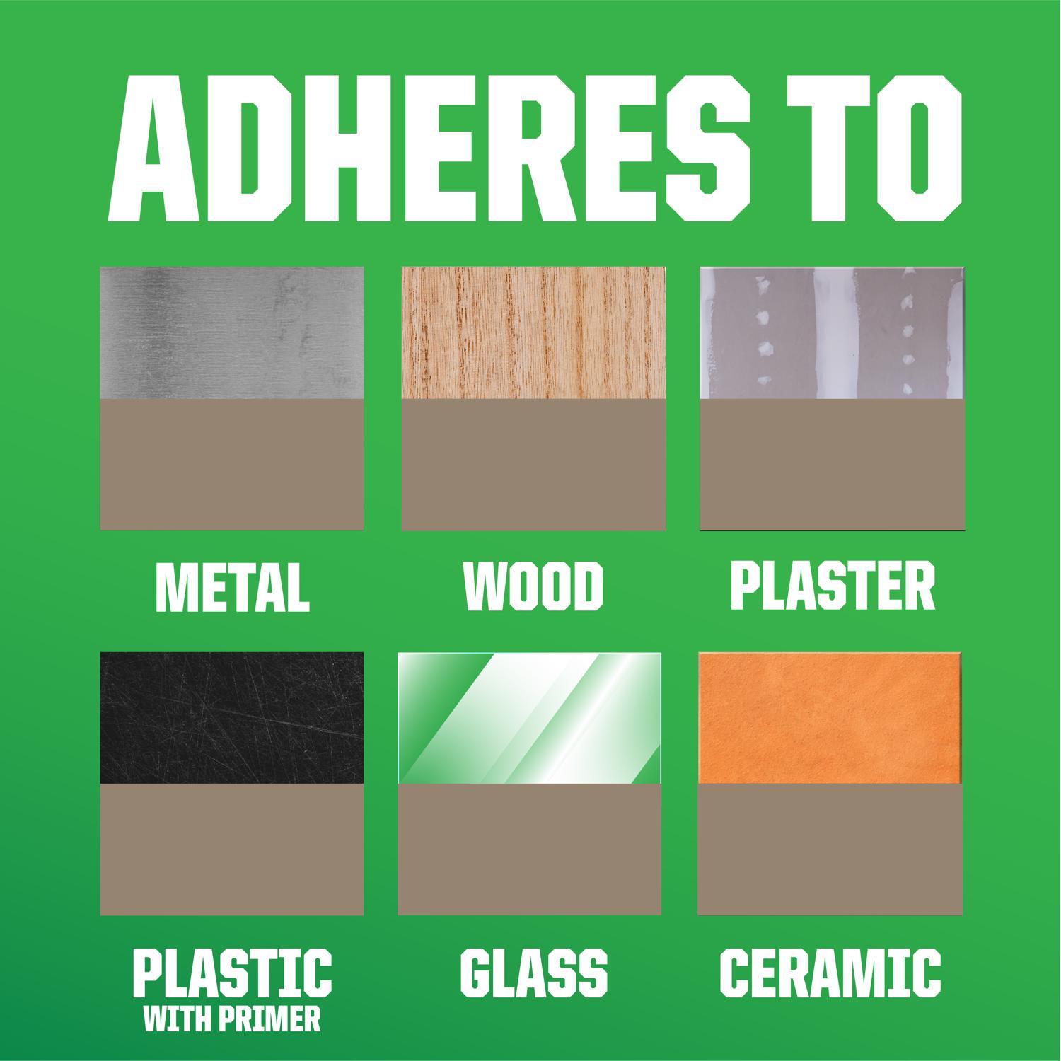 Rust-Oleum Specialty Flat Khaki Camouflage Spray Paint 12 oz