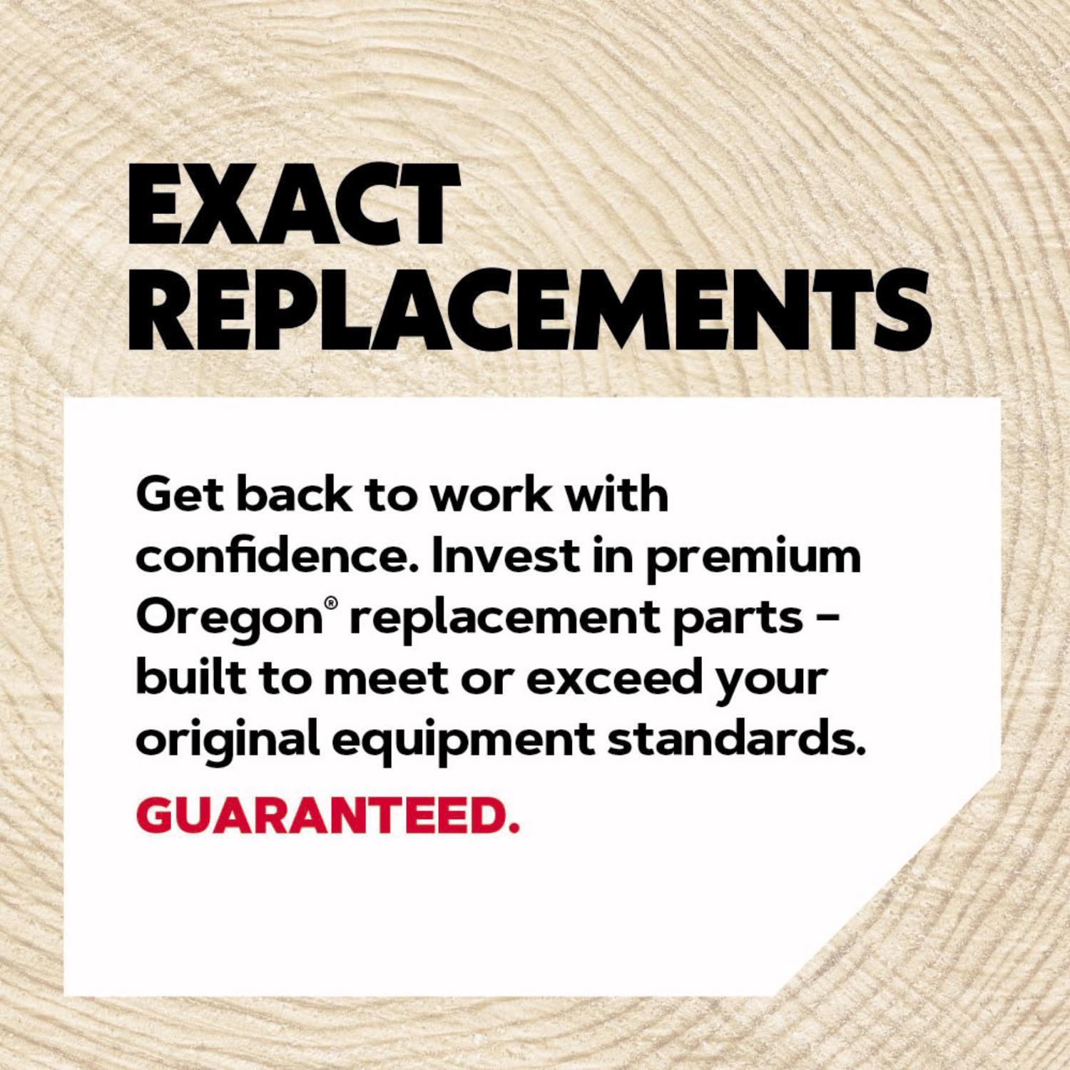 Oregon Sure Sharp Electric Chainsaw Chain Sharpener