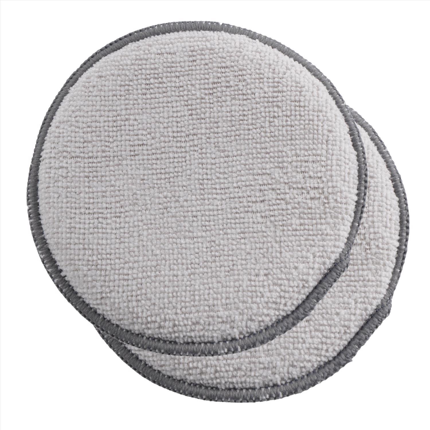 Viking Microfiber Applicator Pads 2 pk