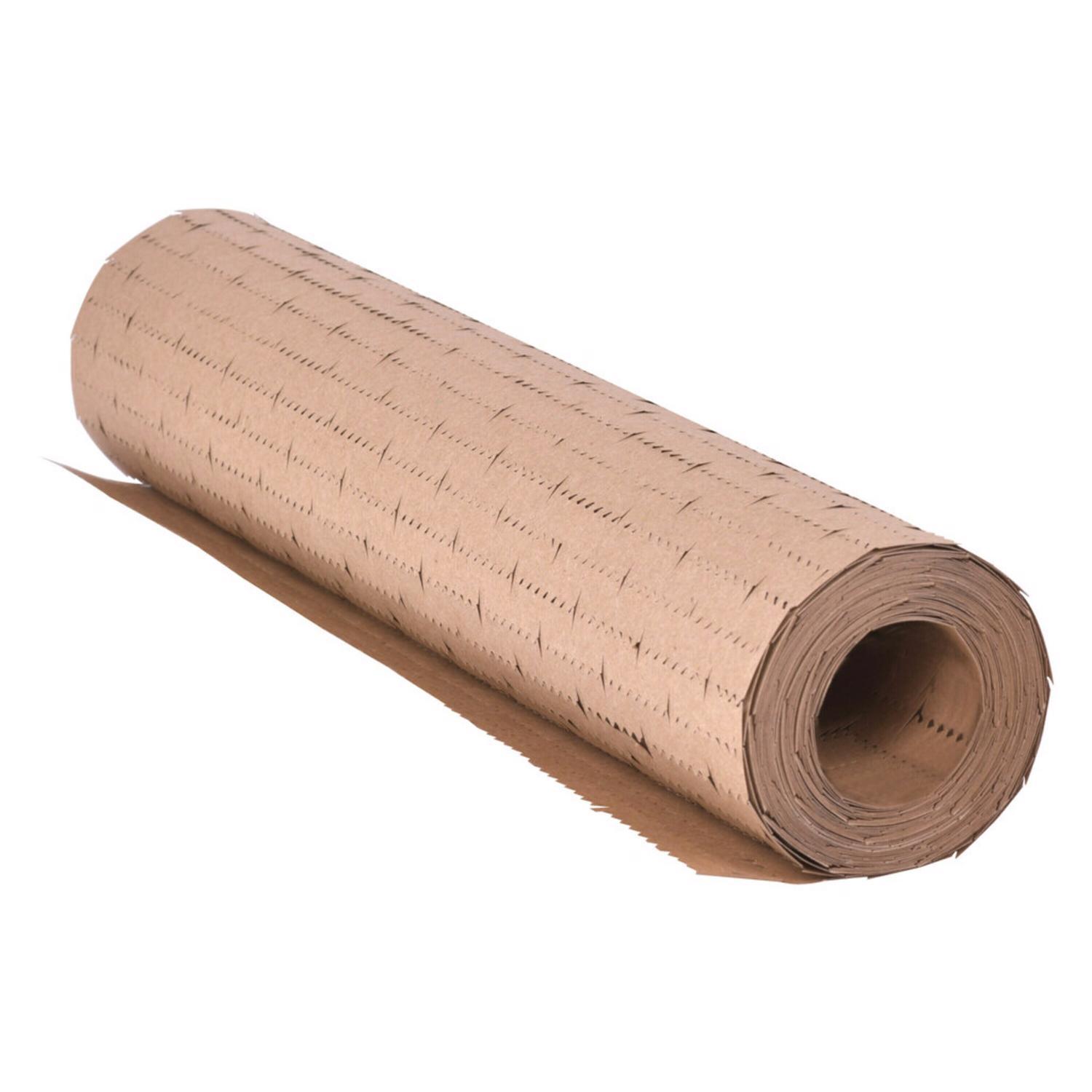 Scotch Cushion Lock 12 in. W X 30 ft. L Cushion Wrap 1 pk