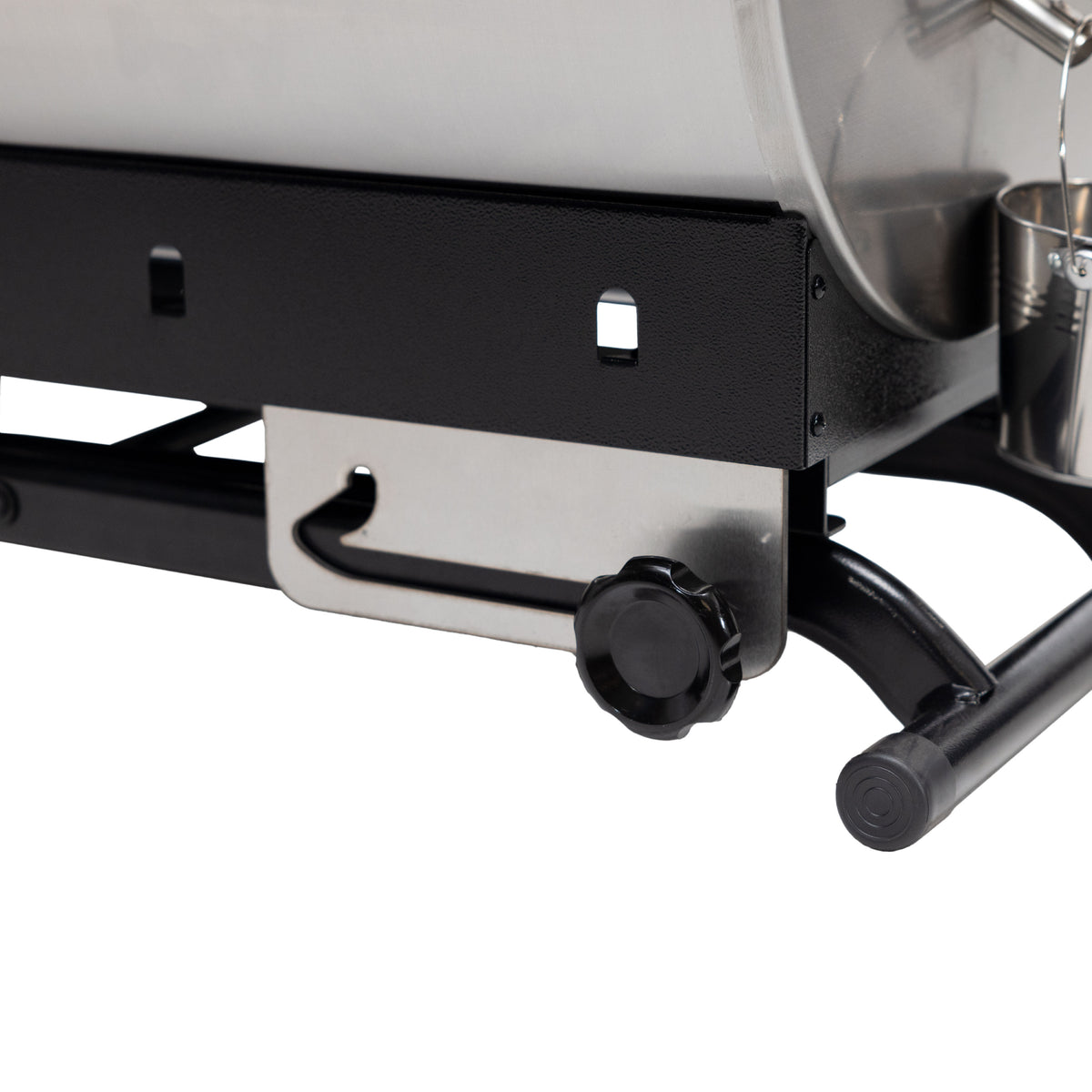 Recteq The Road Warrior 340P Pellet Grill