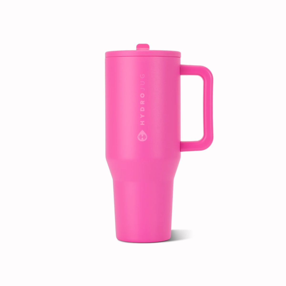 HydroJug Traveler 40oz Razzle