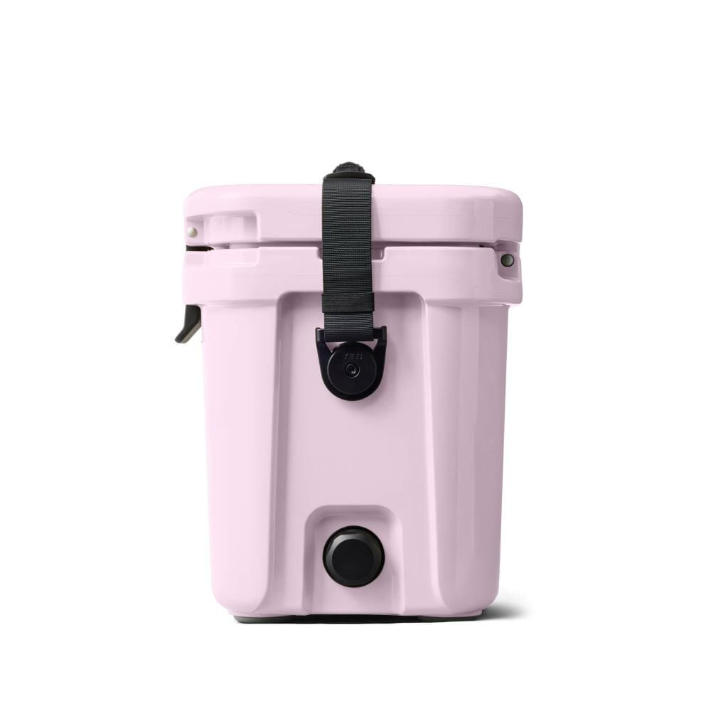 YETI Roadie Cherry Blossom 15 qt Hard Cooler