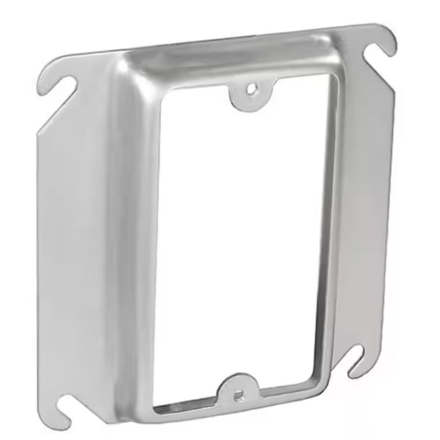 Southwire Rectangle Steel Box Cover