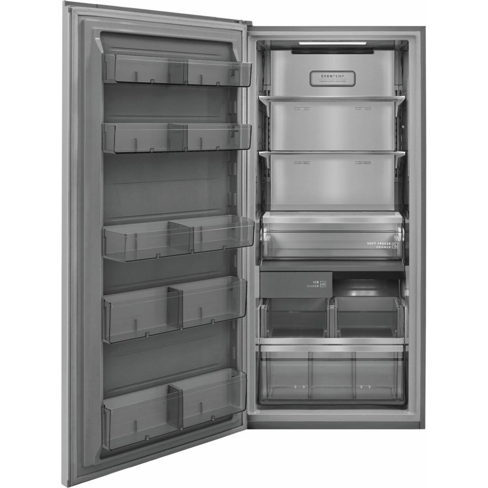 33 in. Freezer Column with 19 Cu. Ft. Capacity