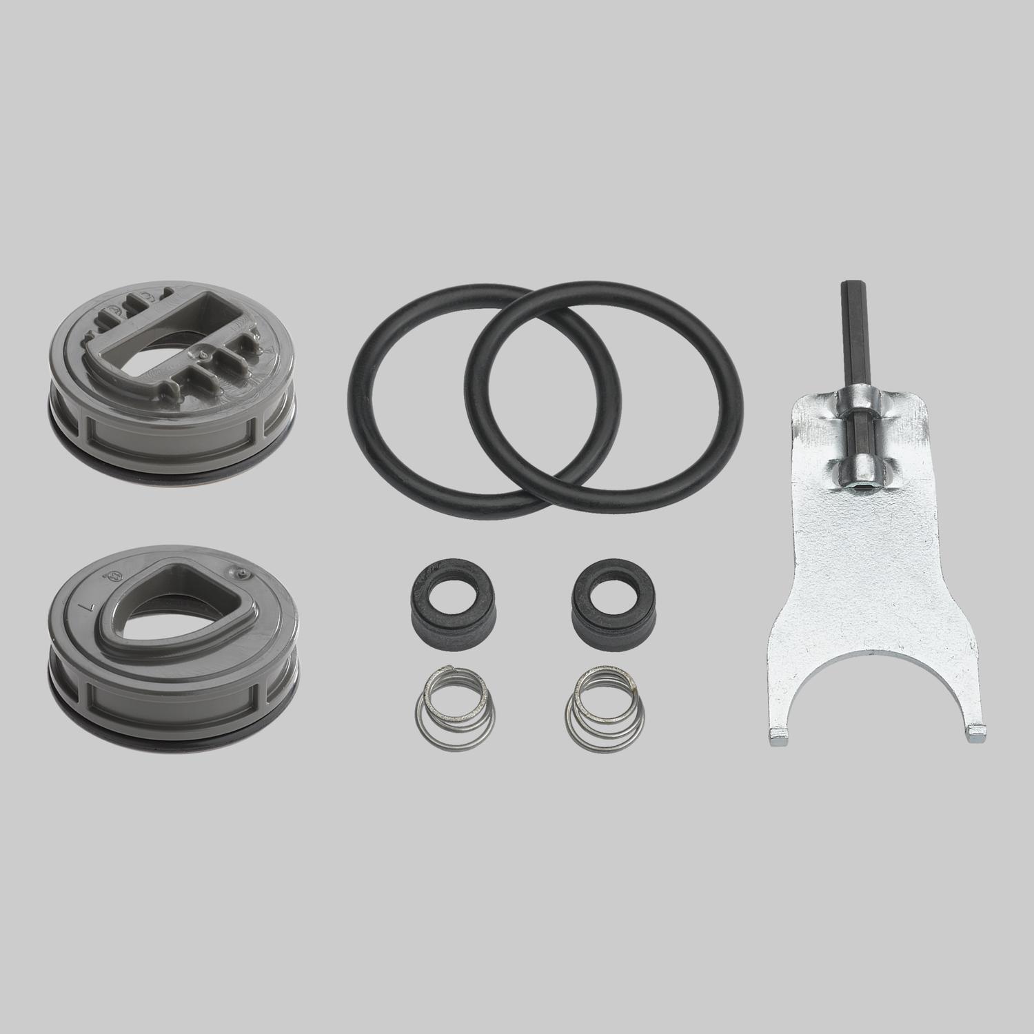 Delta Faucet Repair Kit For Delta Rubber
