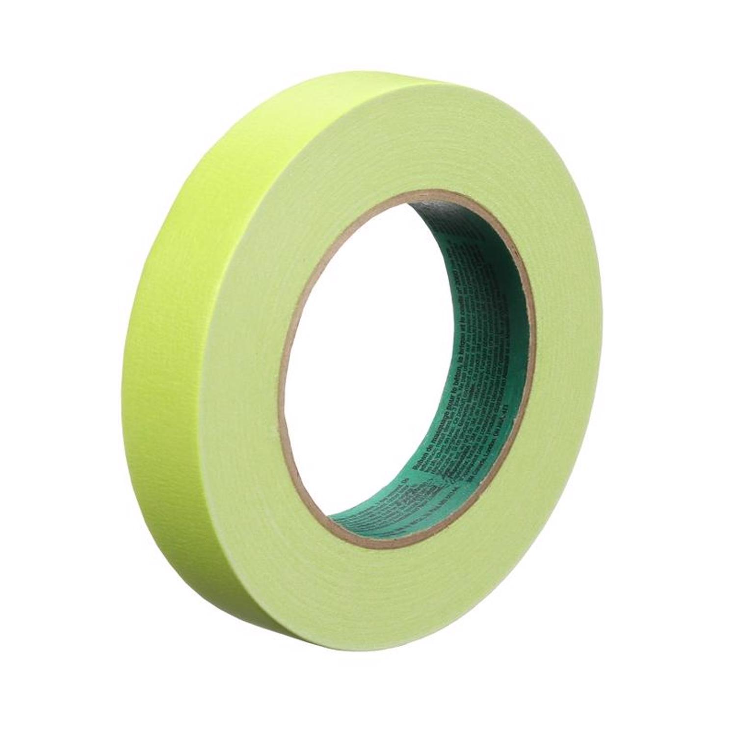Scotch 1.88 in. W X 60.1 L Green Extra Strength Painter's Tape 1 pk