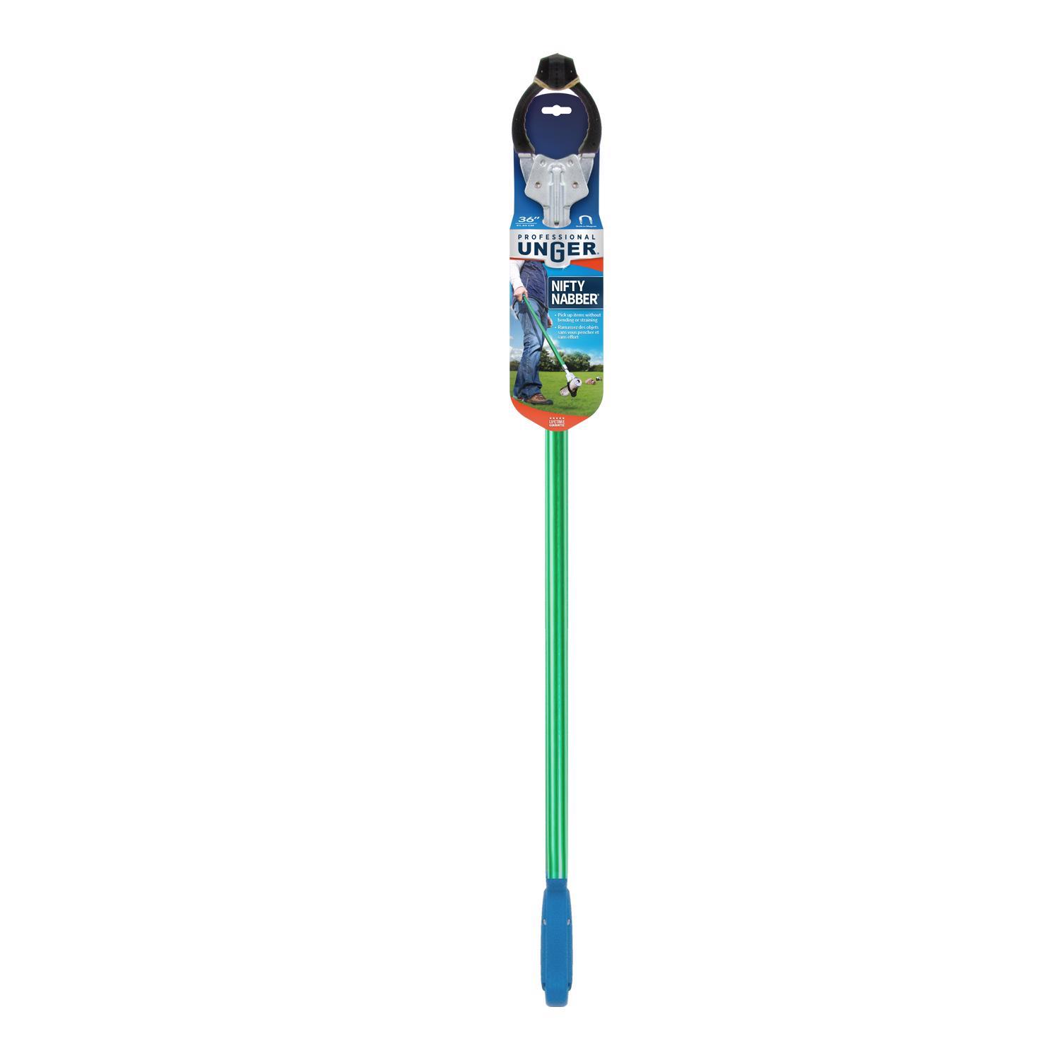 Unger Nifty Nabber 36 in. Telescoping Pick-Up Tool