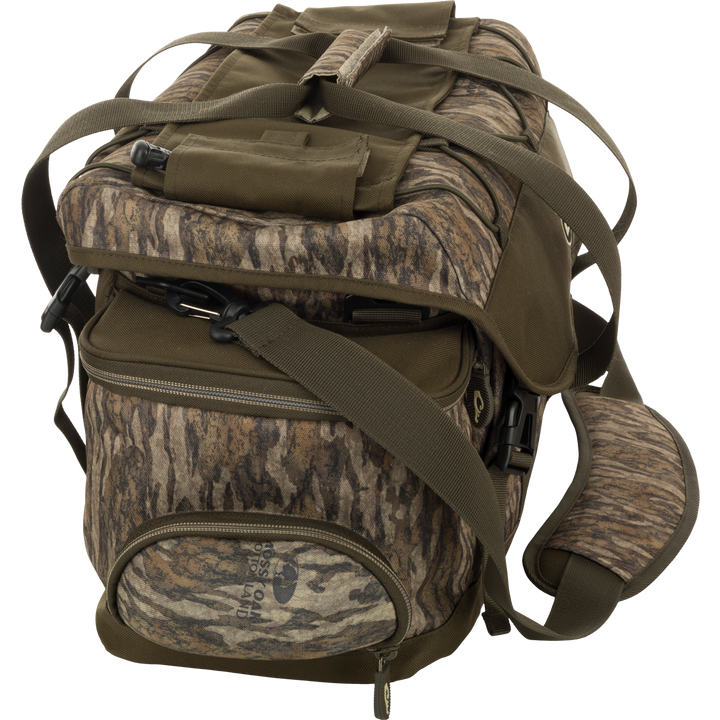 Drake Blind Bag Bottomland Large