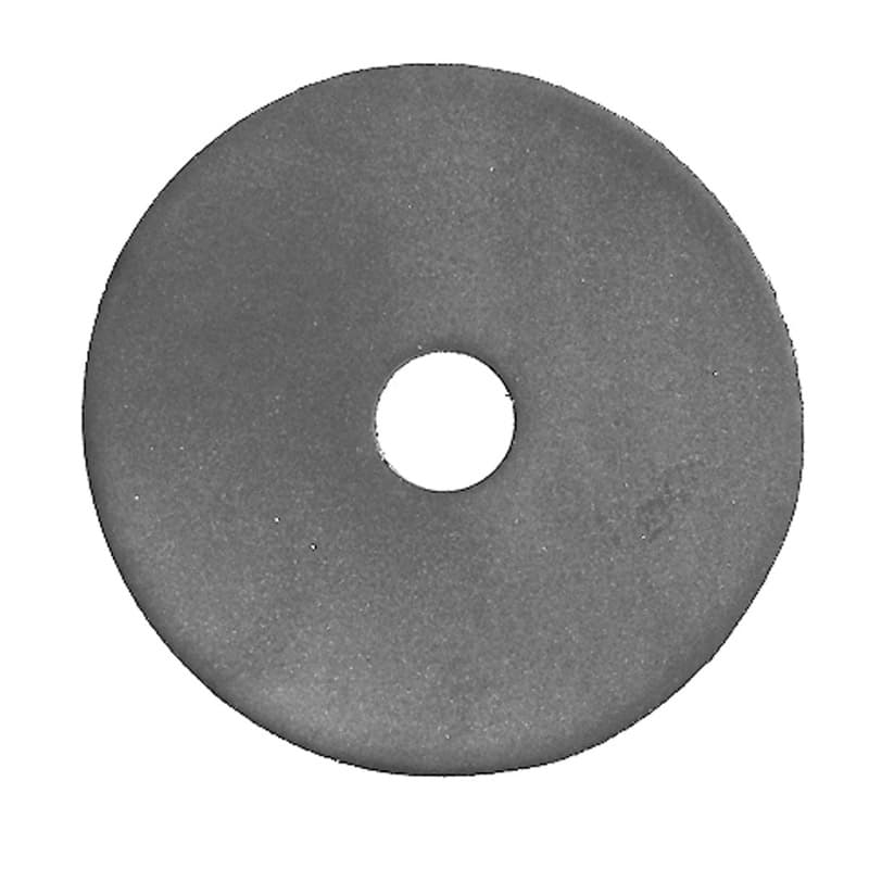 Danco 1/4 in. D Rubber Washer 5 pk