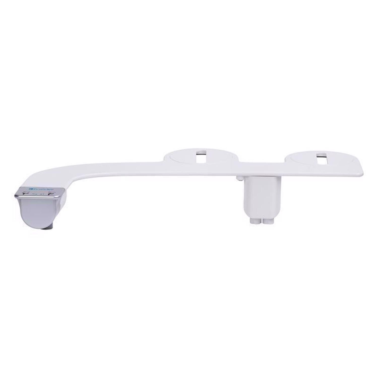 Brondell SimpleSpa White Universal Bidet Attachment