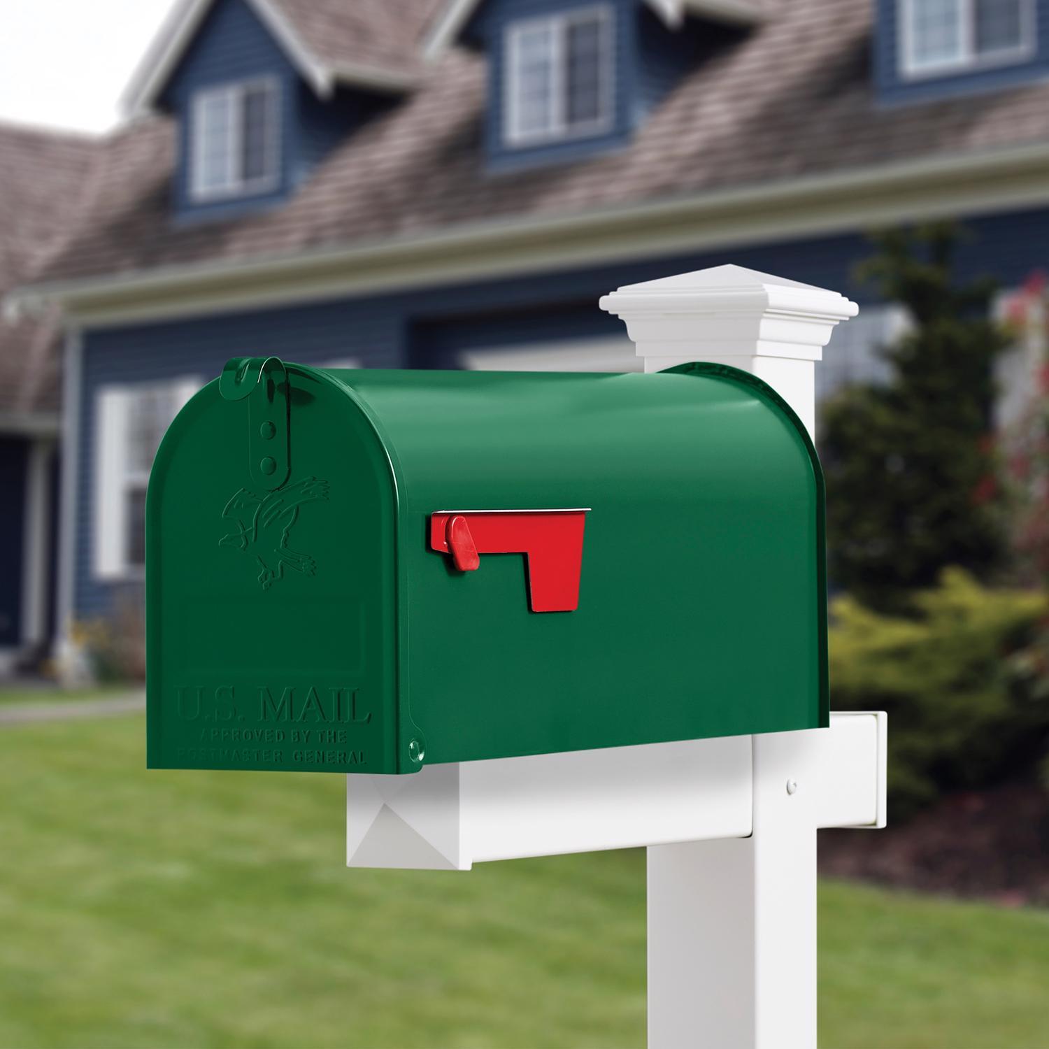 Rust-Oleum Stops Rust Indoor and Outdoor Gloss Hunter Green Oil-Based Protective Paint 1 qt