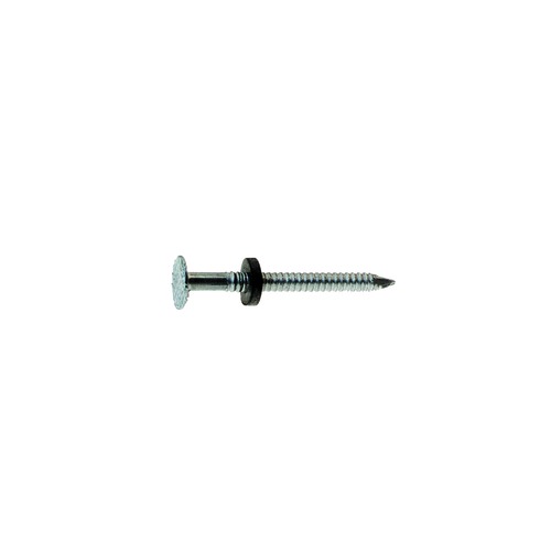 Grip-Rite 1-3/4" Ring Shank Neoprene Roofing Nail 1#
