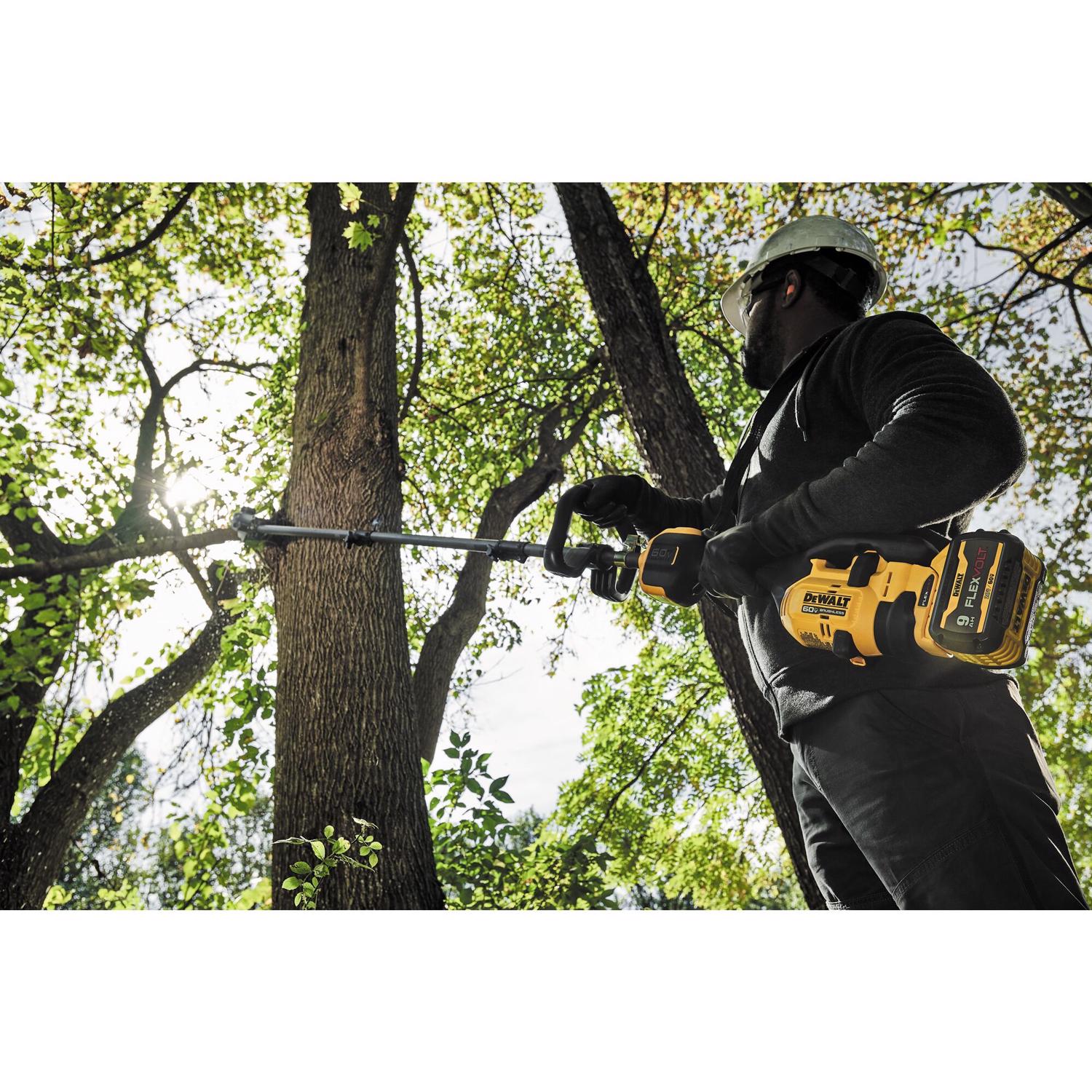 DeWalt Pole Saw Attachment